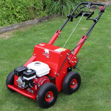 HOLLOW TINE AERATOR HIRE